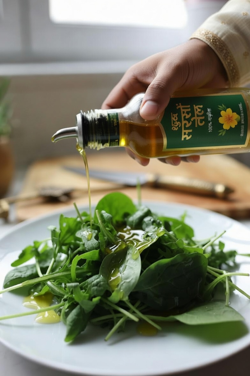 जानें कि स्वस्थ वसा आपके गुर्दों के स्वास्थ्य को कैसे सहारा दे सकती है: 4 सुरक्षित विकल्प और 4 जिन पर सावधानी से ध्यान दें