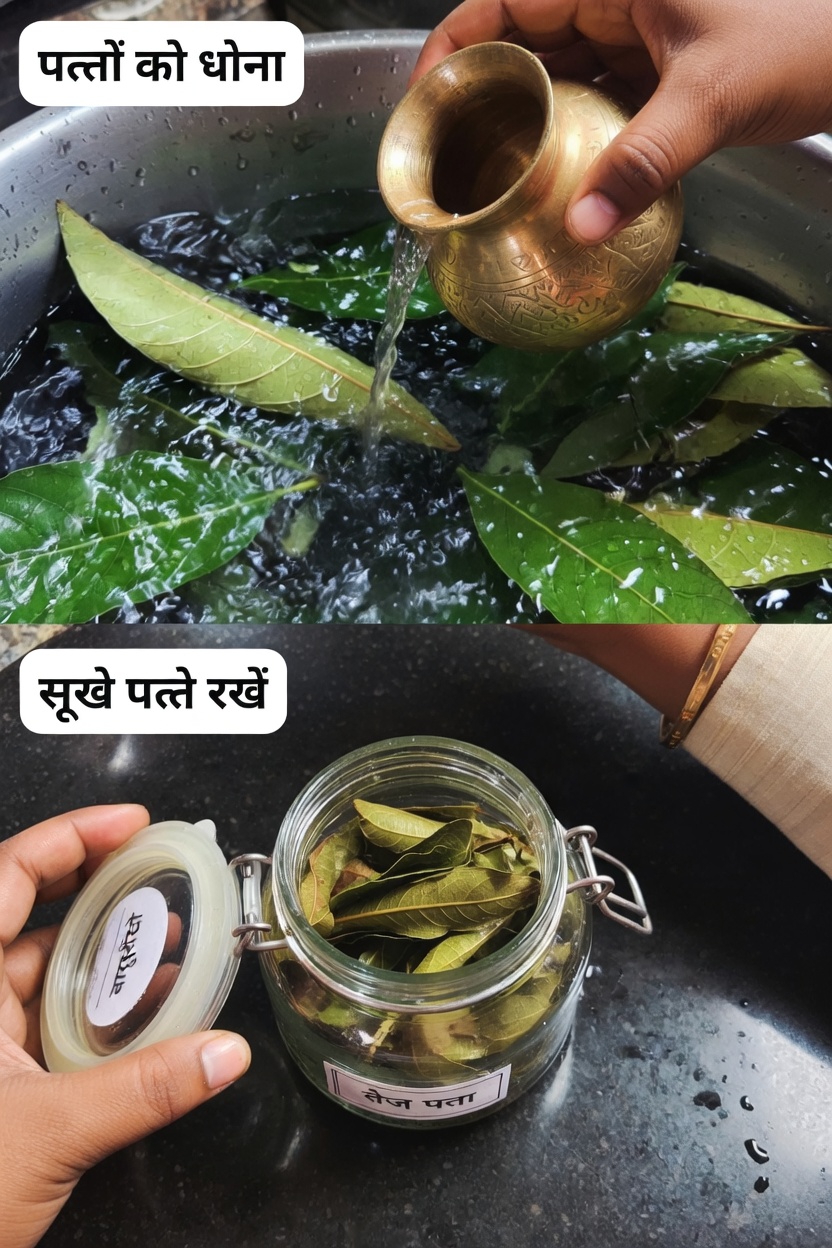 हड्डियों और जोड़ों के स्वास्थ्य के लिए अमरूद के पत्ते: आज ही घर पर आज़माने के लिए आसान नुस्खे और टिप्स