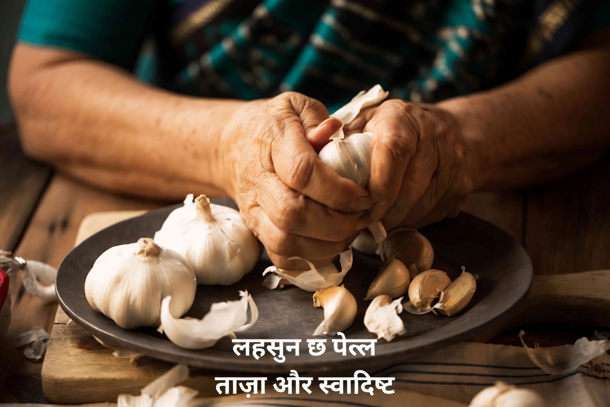 क्या यह सच है कि लहसुन 14 प्रकार के बैक्टीरिया और 13 प्रकार के संक्रमणों को मारता है?