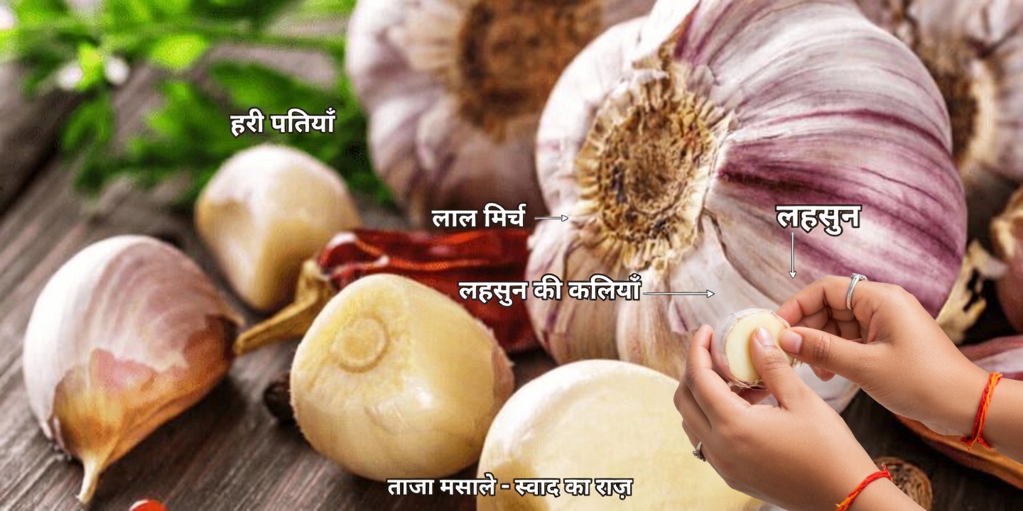 क्या यह सच है कि लहसुन 14 प्रकार के बैक्टीरिया और 13 प्रकार के संक्रमणों को मारता है?