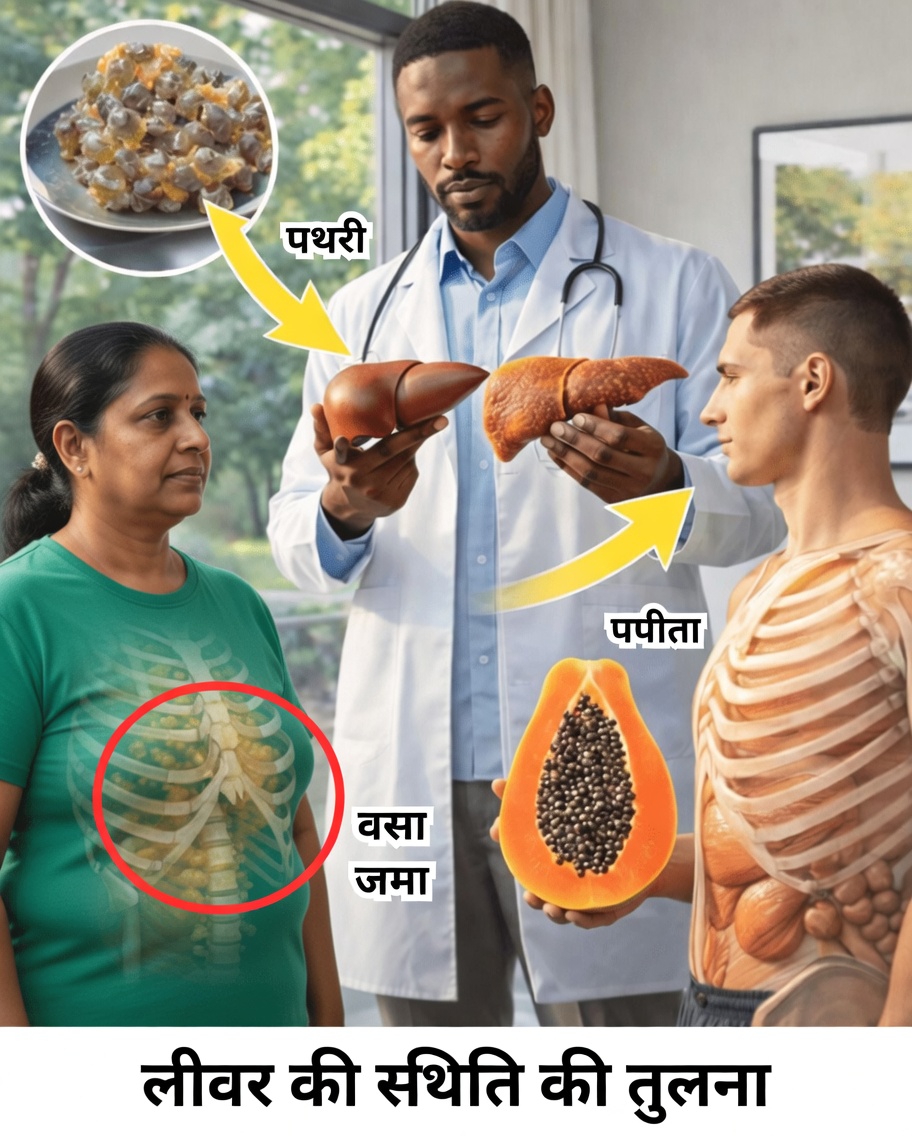 पपीते के बीजों के 17 चौंकाने वाले फायदे और उन्हें अपनी दिनचर्या में शामिल करने के आसान तरीके