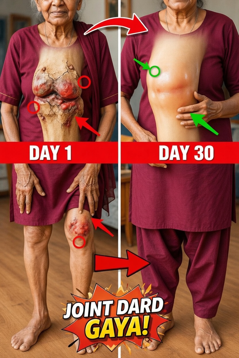 हड्डी के शोरबे और घुटने के जोड़ का समर्थन: विज्ञान क्या कहता है