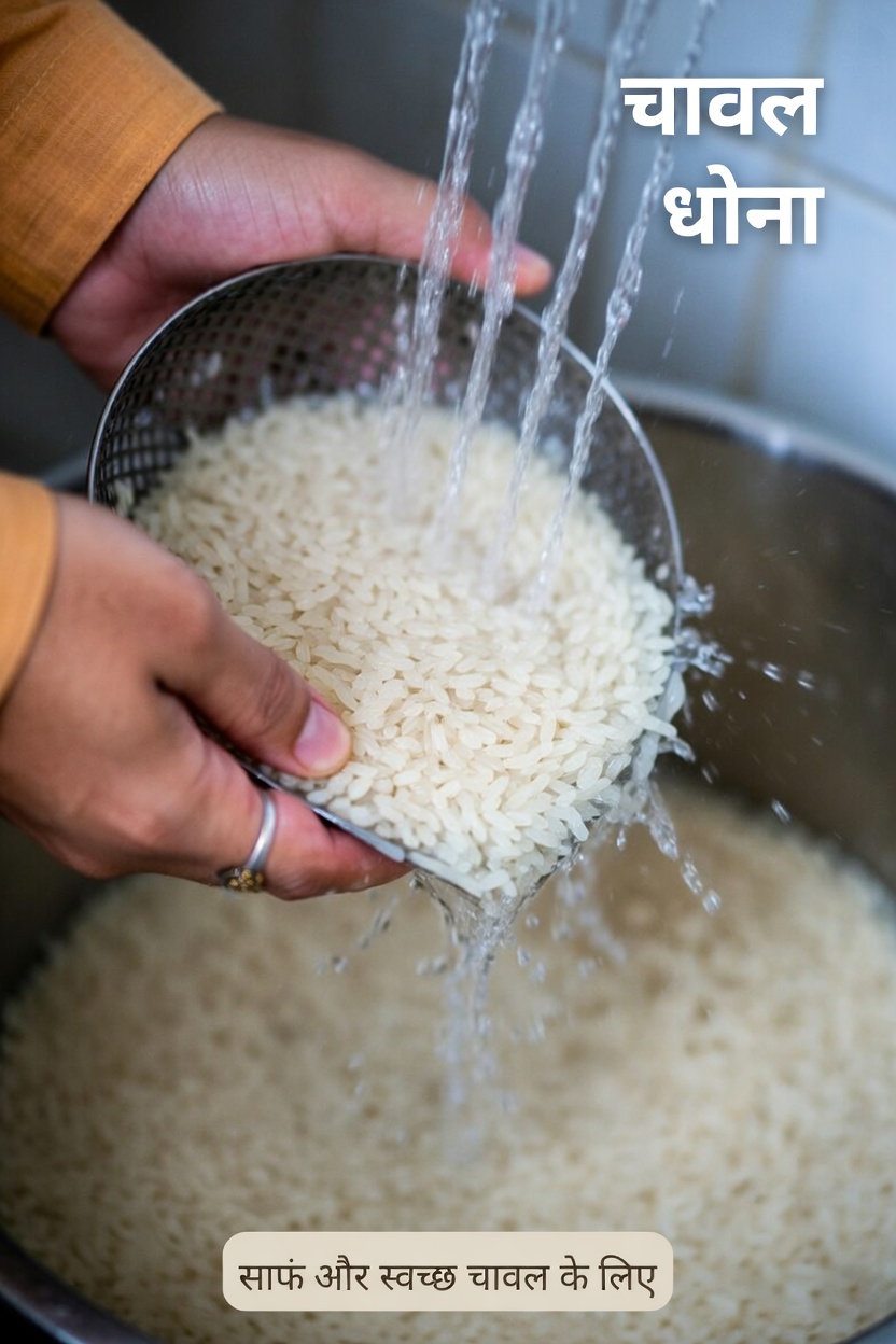 चावल का पानी: बालों और त्वचा की देखभाल के लिए एक सरल घरेलू उपाय जिसे कई लोग फिर से अपना रहे हैं