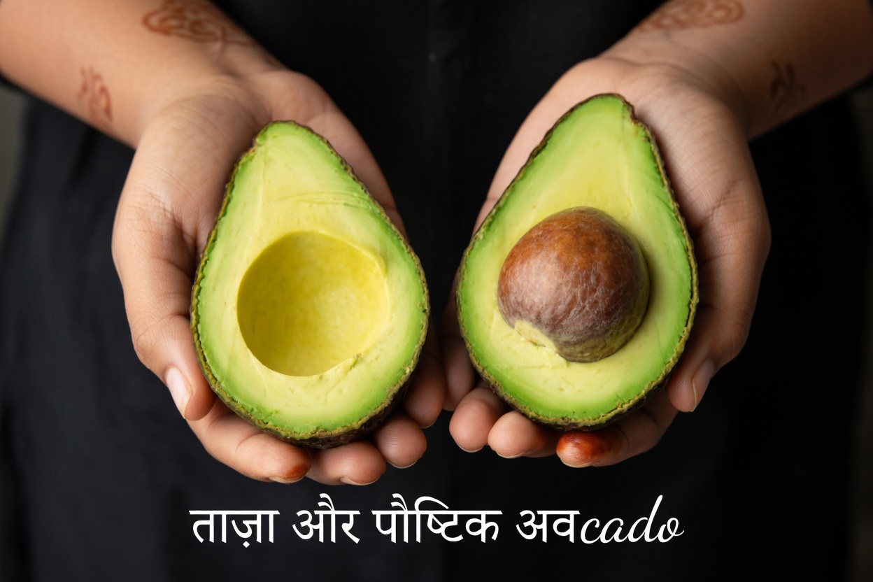 एवोकाडो के बीज और गुड़हल का वह अमृत जो आपके दैनिक डिटॉक्स में क्रांति ला सकता है