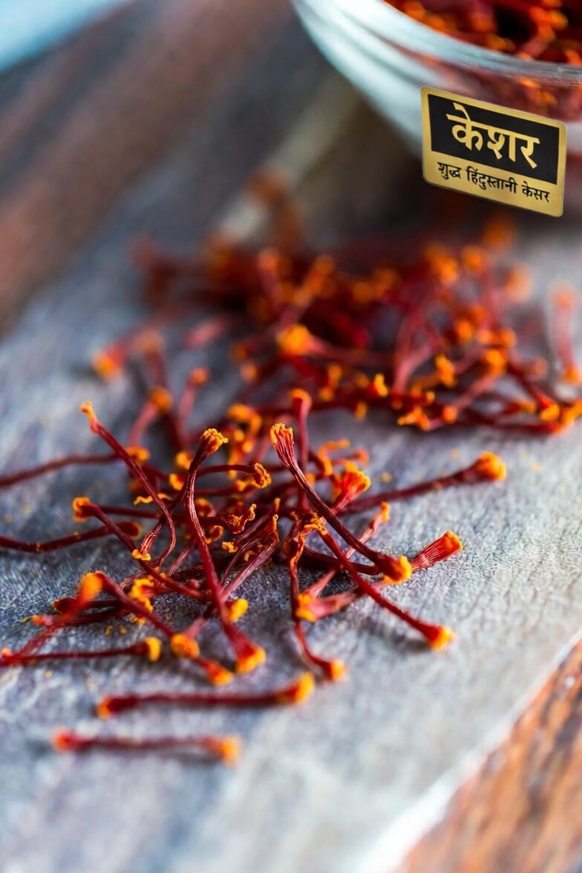 60 से अधिक उम्र के लोगों को अपनी आंखों के स्वास्थ्य को प्राकृतिक रूप से सहारा देने के लिए सोने से पहले केसर का उपयोग करने के बारे में क्या जानना चाहिए