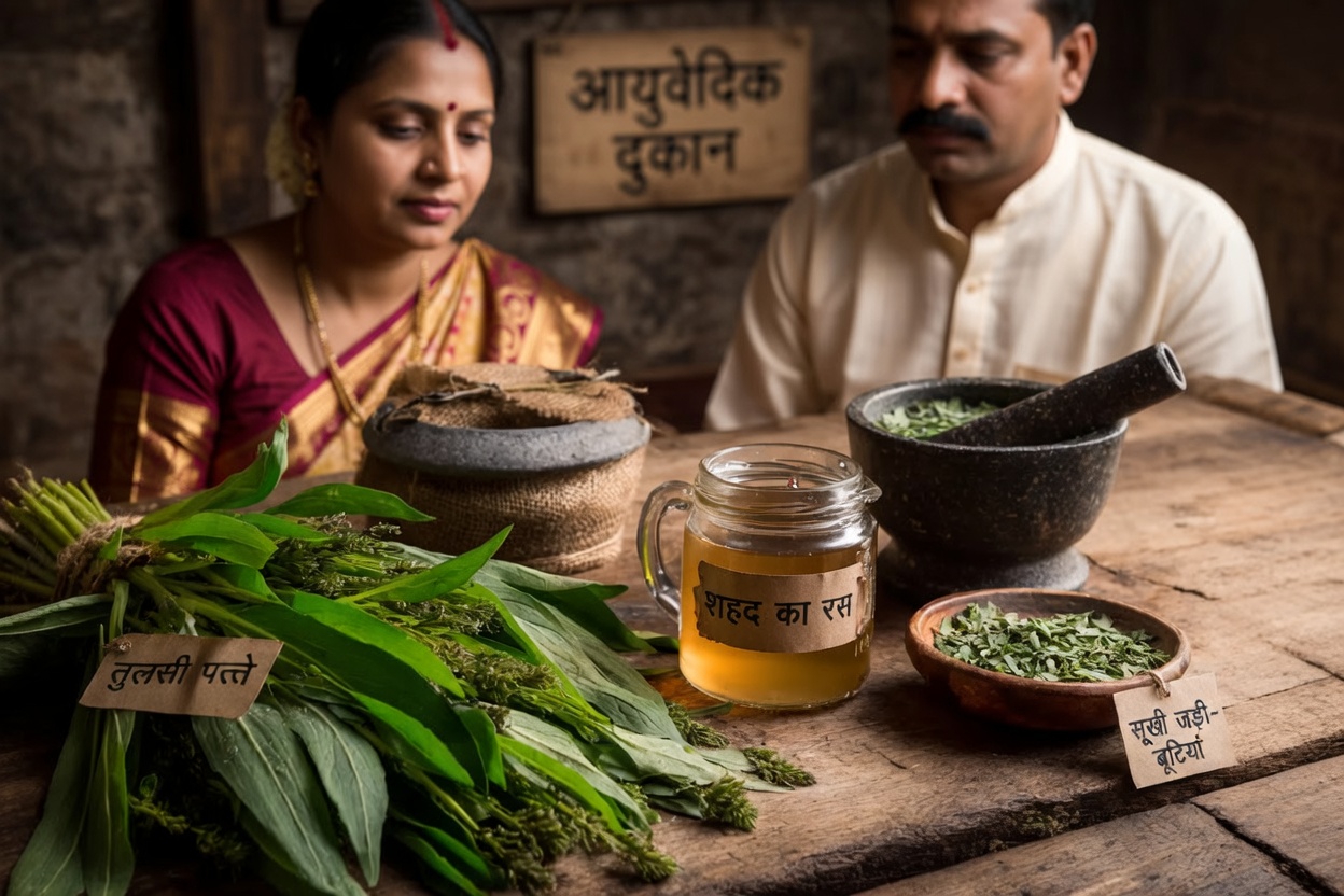 प्लांटैगो लैंसिओलाटा: जंगली पौधा जो लगभग हर चीज़ को ठीक कर देता है