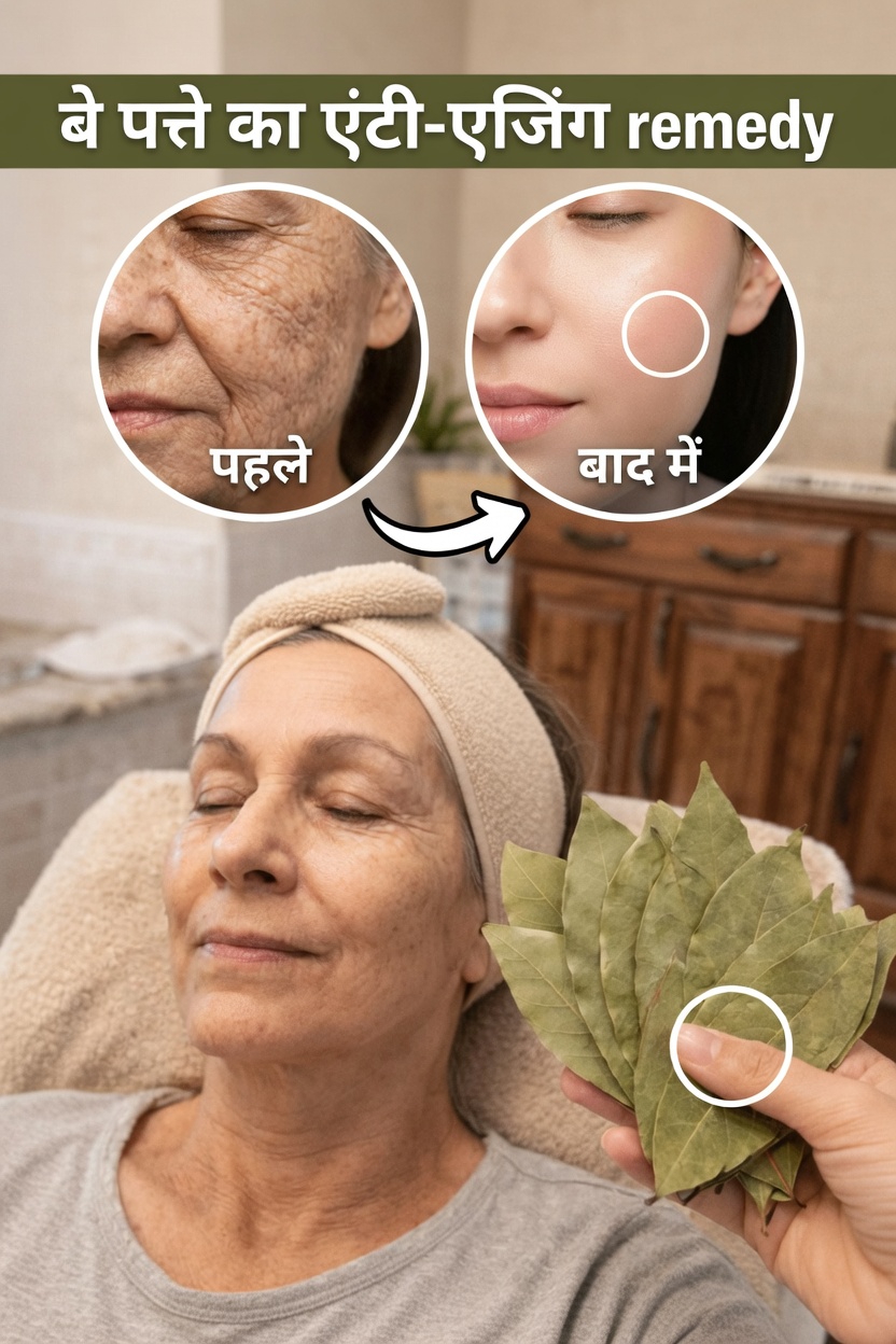 क्या तेजपत्ता प्राकृतिक स्किनकेयर रूटीन की कुंजी हो सकता है? आपको क्या जानने की ज़रूरत है