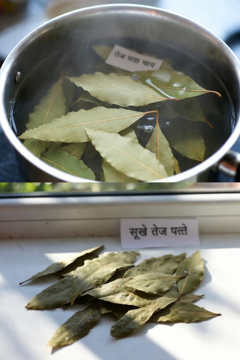 क्या तेजपत्ता प्राकृतिक स्किनकेयर रूटीन की कुंजी हो सकता है? आपको क्या जानने की ज़रूरत है