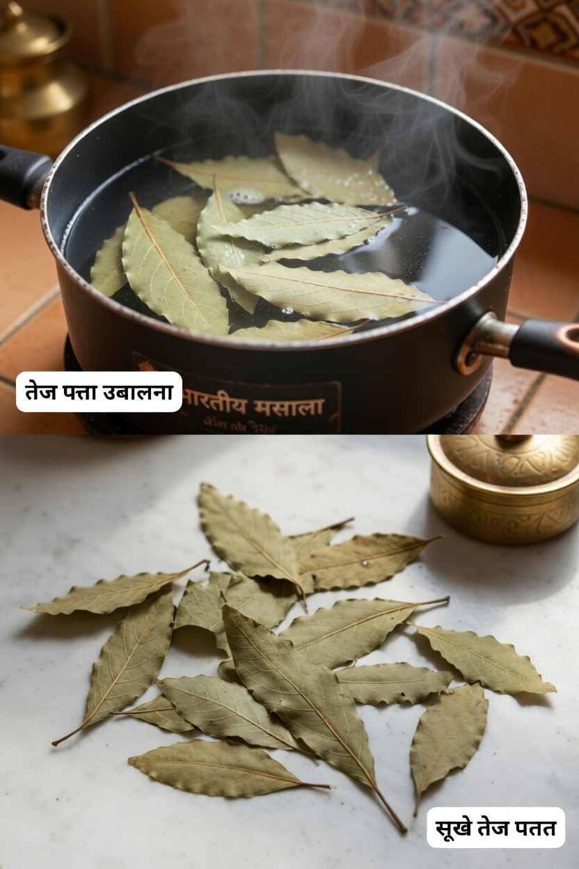 क्या तेजपत्ता प्राकृतिक स्किनकेयर रूटीन की कुंजी हो सकता है? आपको क्या जानने की ज़रूरत है