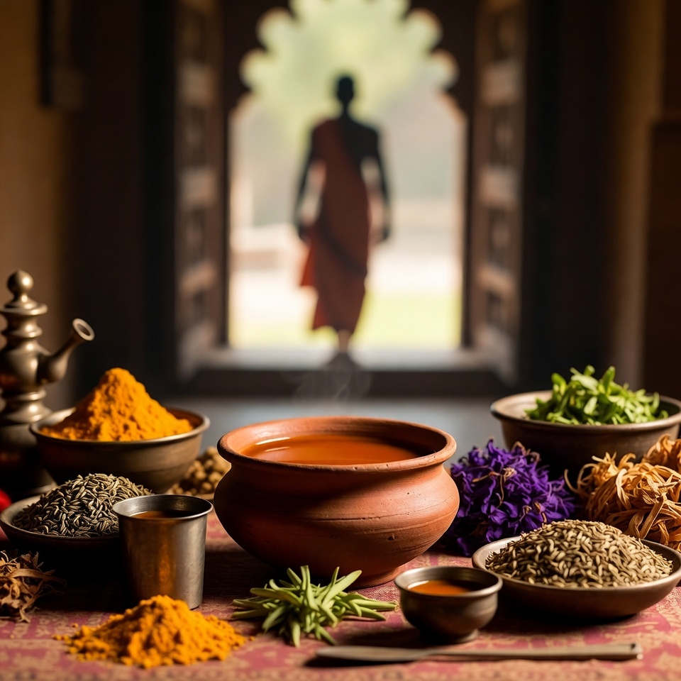 इस शक्तिशाली और स्वादिष्ट टॉनिक की मदद से प्राकृतिक रूप से प्रजनन क्षमता बढ़ाएं।