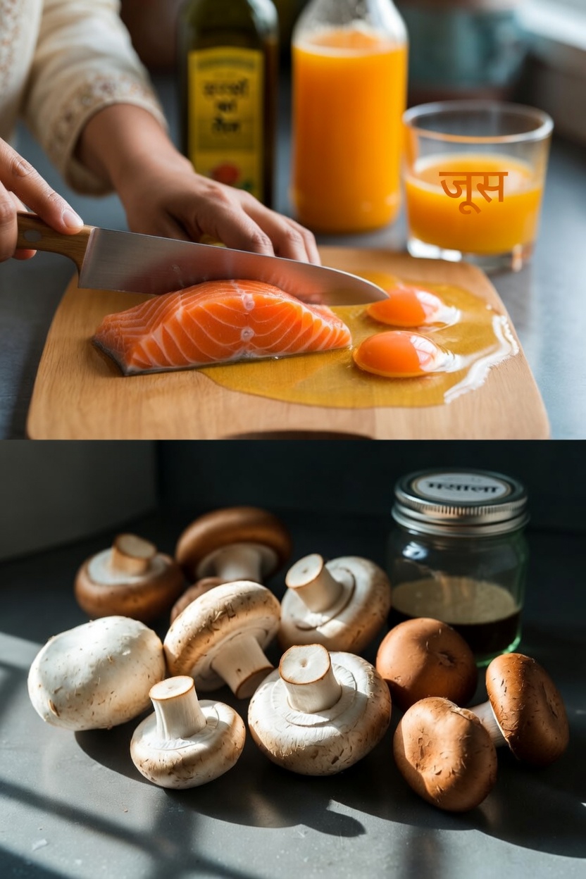 क्या आपको पैरों में दर्द और हड्डियों में असहजता महसूस हो रही है? वह एक विटामिन जो आपके स्वास्थ्य में बड़ी भूमिका निभाता है