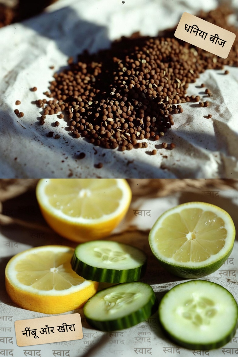 क्या ये 6 सरल दैनिक आदतें हर दिन प्राकृतिक रूप से आपके थायरॉइड स्वास्थ्य को सहारा देने की कुंजी हैं?