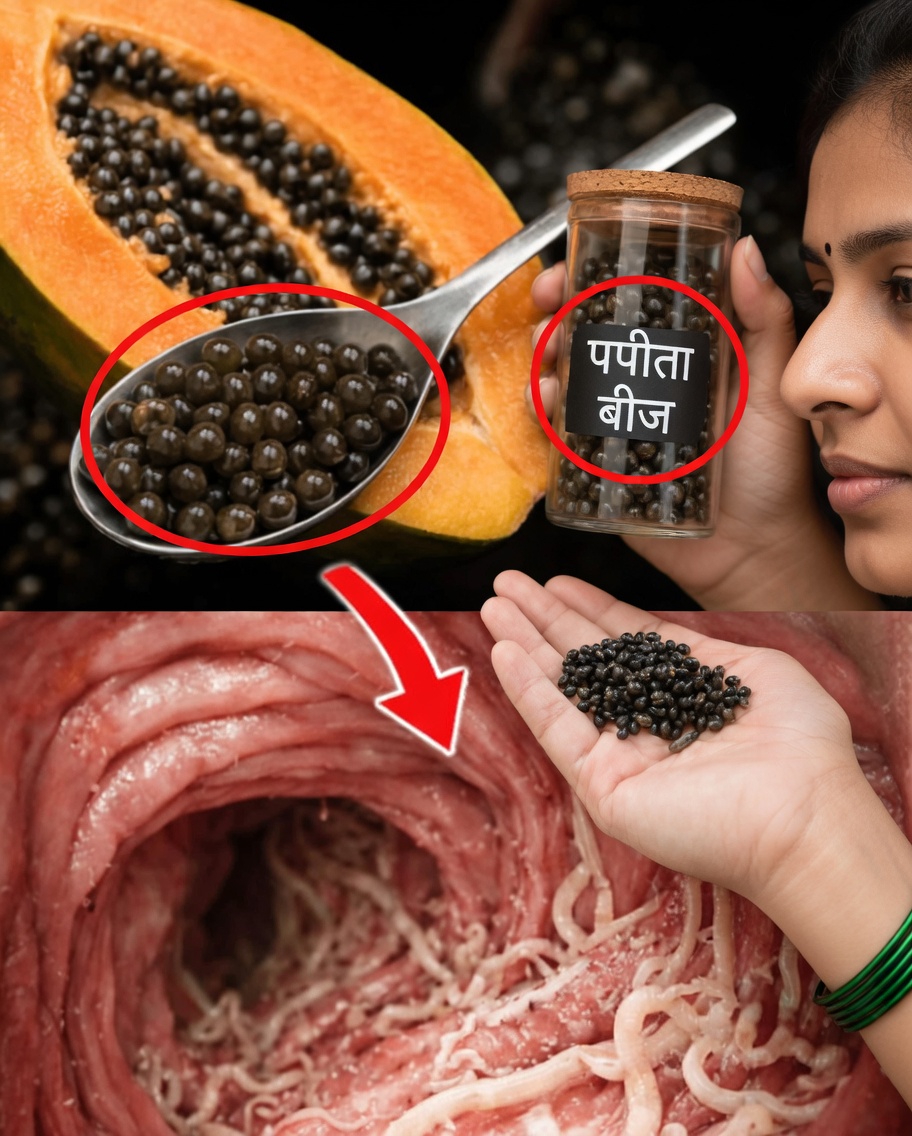 आपके फलों के कटोरे का अनदेखा सुपरफूड: पपीते के बीजों के 14 अद्भुत फायदे जो आपकी रोज़मर्रा की सेहत को बदल सकते हैं