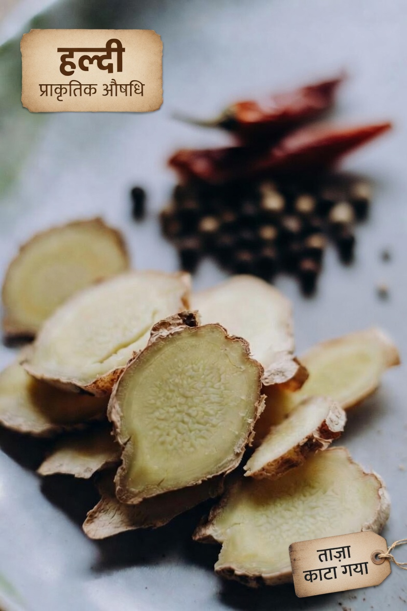 4 स्थितियाँ जब अदरक अधिकांश लोगों के लिए स्वास्थ्यवर्धक है, लेकिन आपको पहले अपने डॉक्टर से बात करने पर विचार करना चाहिए