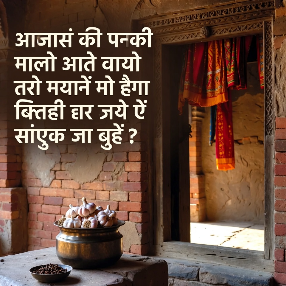 क्या लहसुन और लौंग प्राकृतिक रूप से बेहतर रक्त संचार में सहायता कर सकते हैं और वैरिकाज़ नसों की दिखाई देने वाली स्थिति को कम कर सकते हैं?