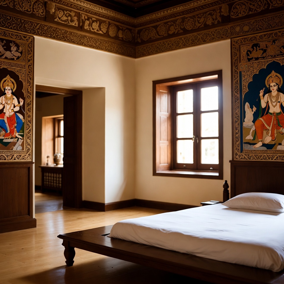 पैरों और तलवों में बेहतर रक्तसंचार को सहारा देने के लिए कई वरिष्ठ लोग सोने से पहले अपनाते हैं एक सरल आदत