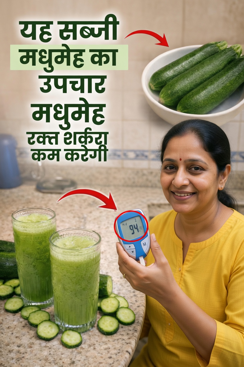 मधुमेह से पीड़ित लोगों के लिए स्वस्थ रक्त शर्करा स्तर बनाए रखने में सहायक शीर्ष 9 सर्वश्रेष्ठ सब्जियाँ