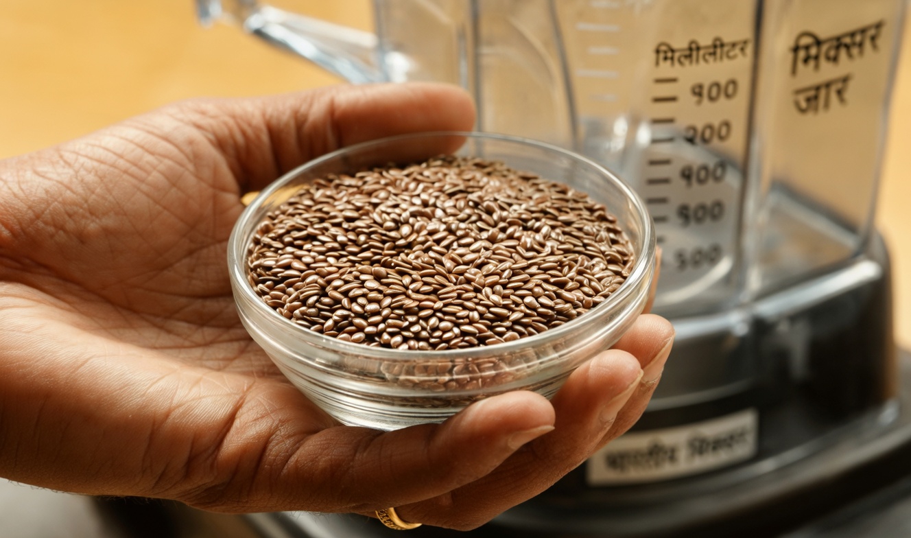 तीन छोटे बीजों की छिपी शक्ति: जापान के दीर्घायु रहस्य 60 के बाद आपकी दृष्टि को कैसे बचा सकते हैं