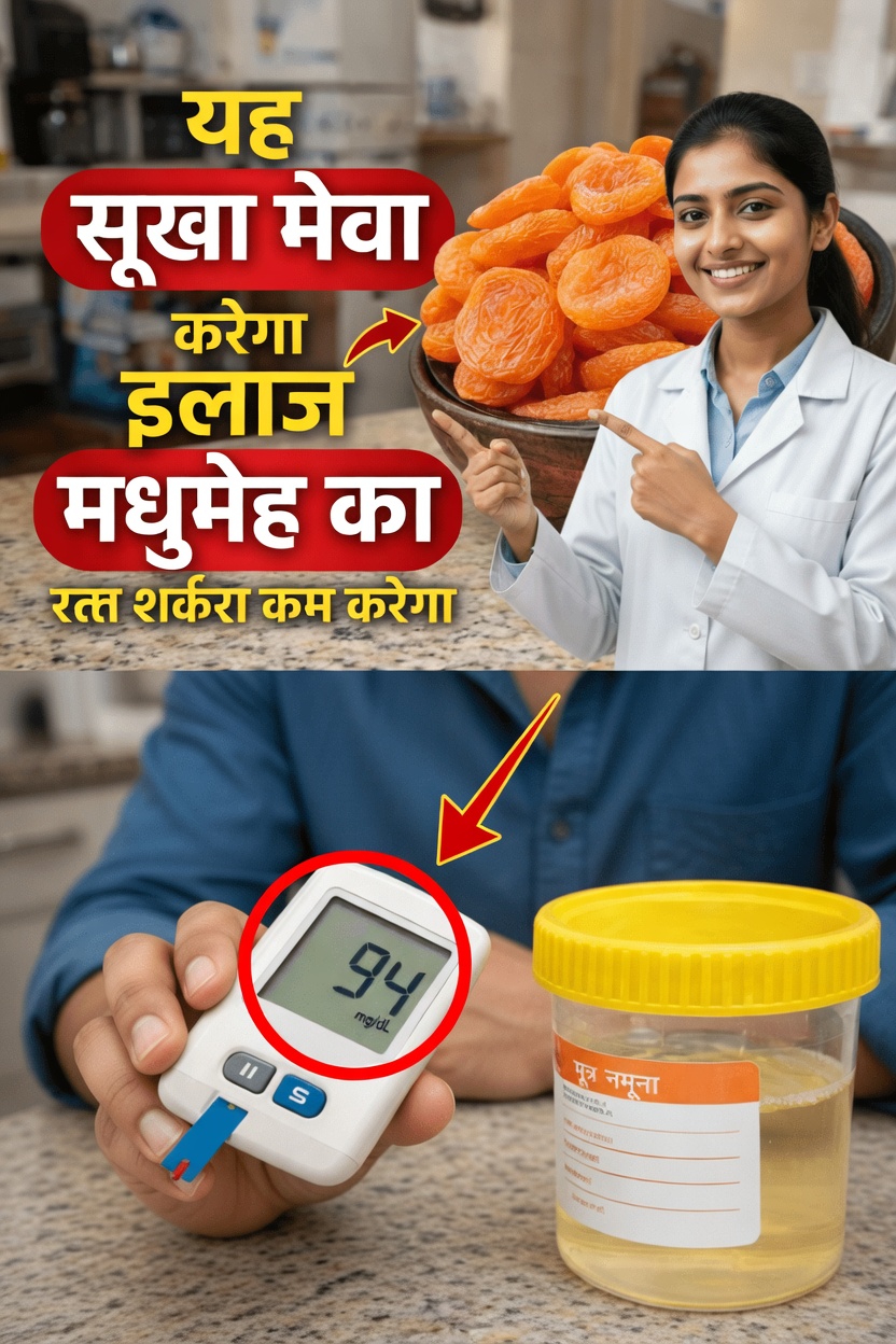 मधुमेह वाले लोगों के लिए स्वस्थ रक्त शर्करा प्रबंधन में सहायक शीर्ष 3 फलों के बारे में जानें