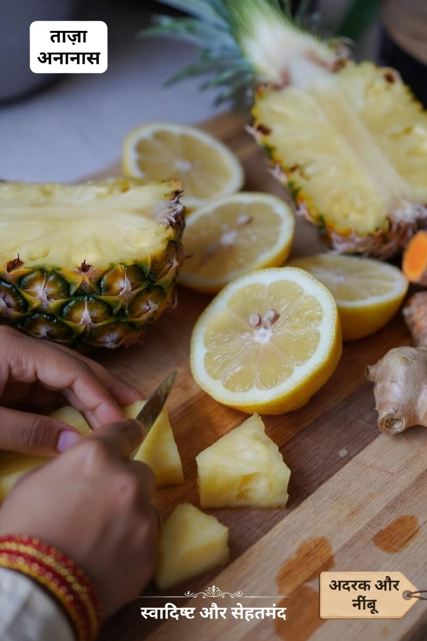 अपनी किडनी के स्वास्थ्य को प्राकृतिक रूप से सहारा देने के लिए सरल दैनिक आदतें और स्वादिष्ट सोने से पहले का पेय नुस्खा जानें