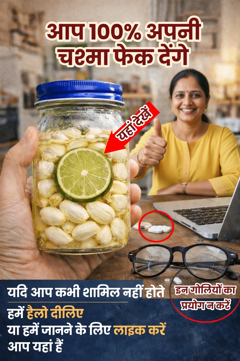 45 वर्ष से अधिक उम्र के इतने सारे वयस्कों को अपने फोन पर पढ़ने में परेशानी क्यों होती है — और आप आज से क्या करना शुरू कर सकते हैं: आंखों का स्वास्थ्य पहले से कहीं अधिक महत्वपूर्ण क्यों है