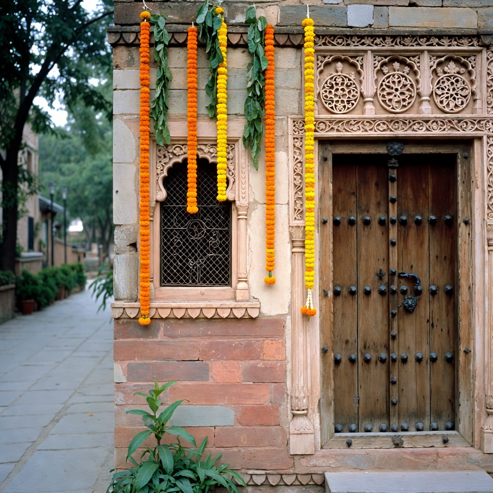 वह पौधा जो मरीज़ों को नेत्र रोग विशेषज्ञों से दूर रखता है