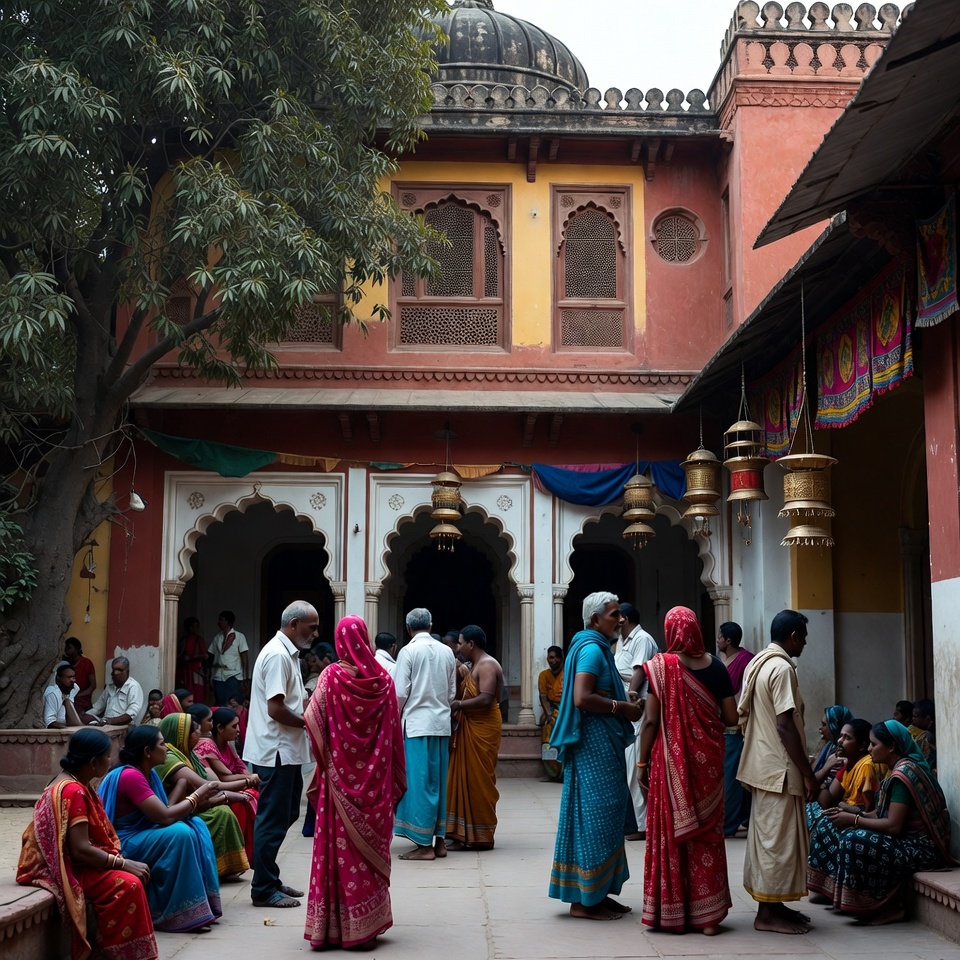 एक चीनी डॉक्टर ने मेरी 75 वर्षीय दादी की गोलियों की जगह यह शक्तिशाली पेय दे दिया