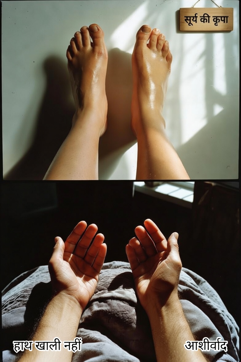 5 सूक्ष्म चेतावनी संकेत कि आपके हृदय स्वास्थ्य को ध्यान देने की आवश्यकता हो सकती है