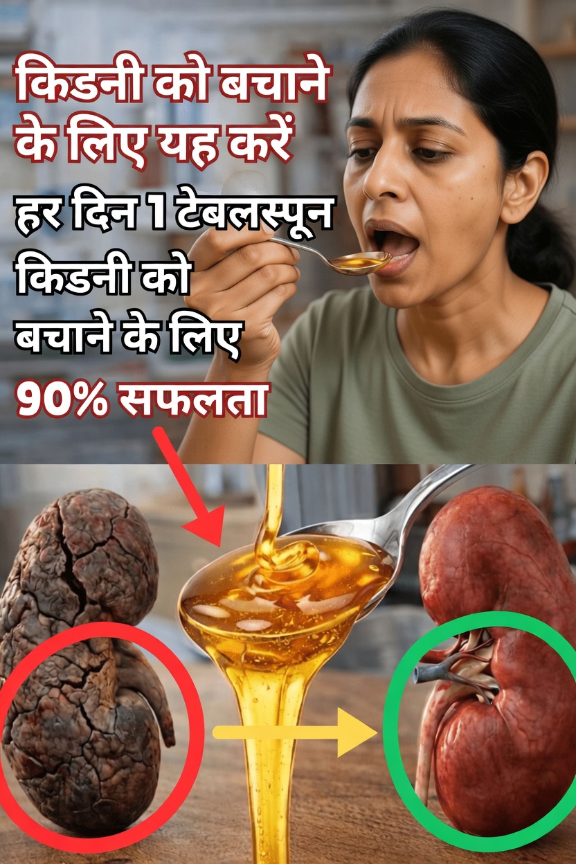 किडनी के स्वास्थ्य को सहारा देने और हर दिन अधिक ऊर्जावान महसूस करने के लिए सुबह की 15 शक्तिशाली आदतें