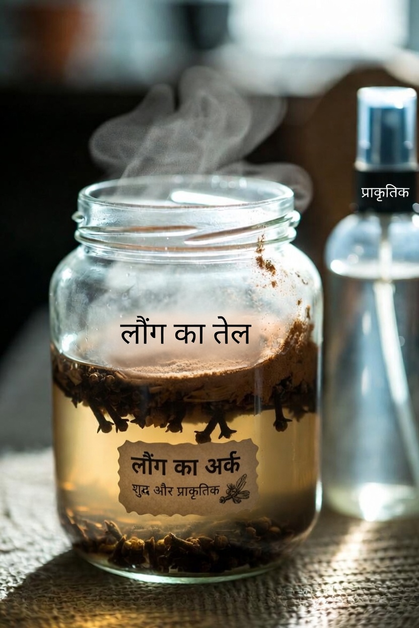 लौंग और दालचीनी: स्वस्थ बालों के विकास को सहारा देने के लिए एक प्राकृतिक रसोई मिश्रण