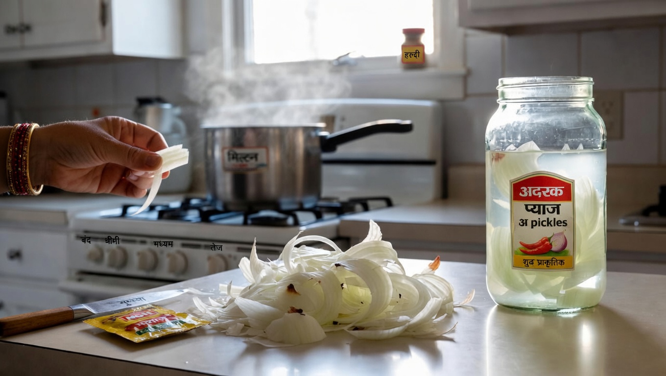 प्याज के छिलकों और क्वेरसेटिन की खोज: प्रोस्टेट और मूत्र स्वास्थ्य के समर्थन के लिए एक प्राकृतिक दृष्टिकोण