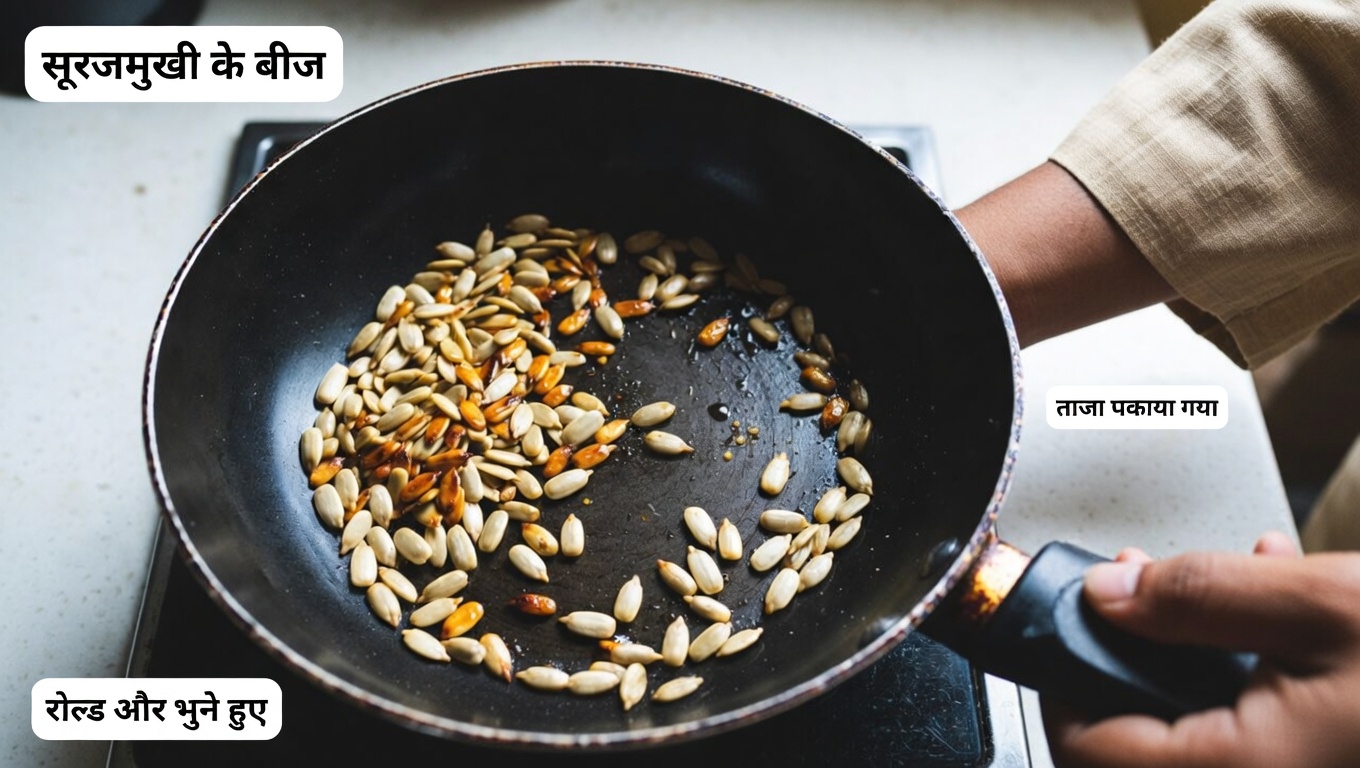 60 के बाद रोज़मर्रा के बीजों से प्राकृतिक रूप से आँखों के स्वास्थ्य को सहारा देने के सरल तरीके खोजें