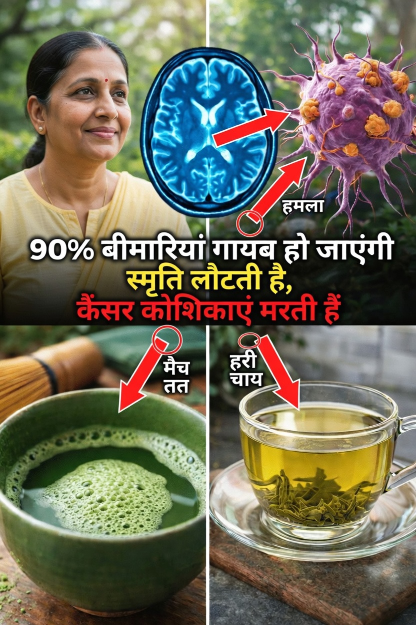 उम्र बढ़ने के साथ मस्तिष्क के स्वास्थ्य का समर्थन करने वाले 5 स्वादिष्ट खाद्य पदार्थ: आज़माने के लिए सरल आदतें