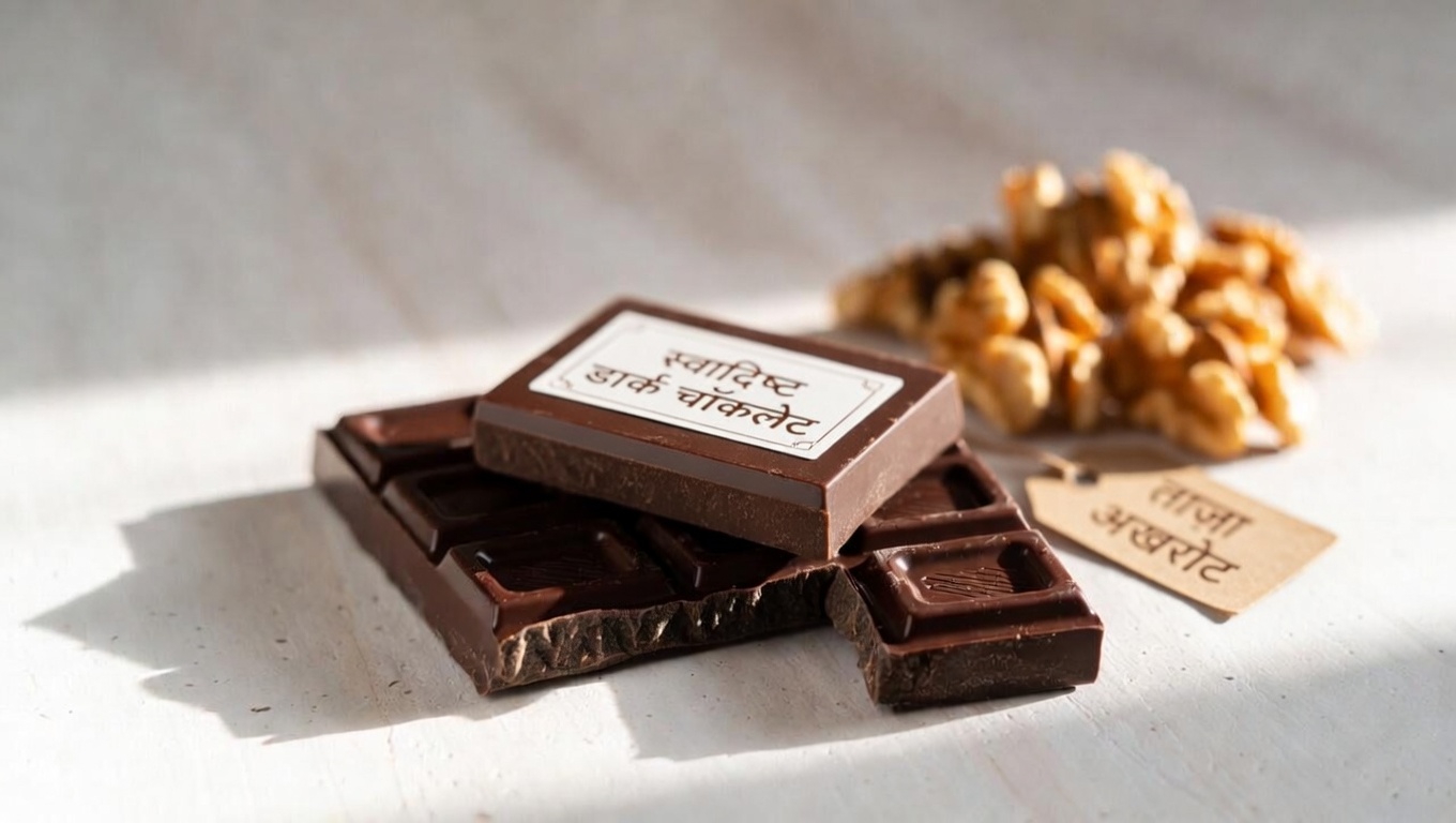 उम्र बढ़ने के साथ मस्तिष्क के स्वास्थ्य का समर्थन करने वाले 5 स्वादिष्ट खाद्य पदार्थ: आज़माने के लिए सरल आदतें