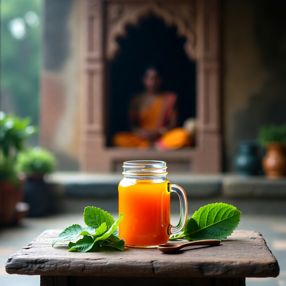 42-दिवसीय जूस थेरेपी – रुडोल्फ ब्रॉयस द्वारा खोजा गया प्राकृतिक कैंसर समर्थन