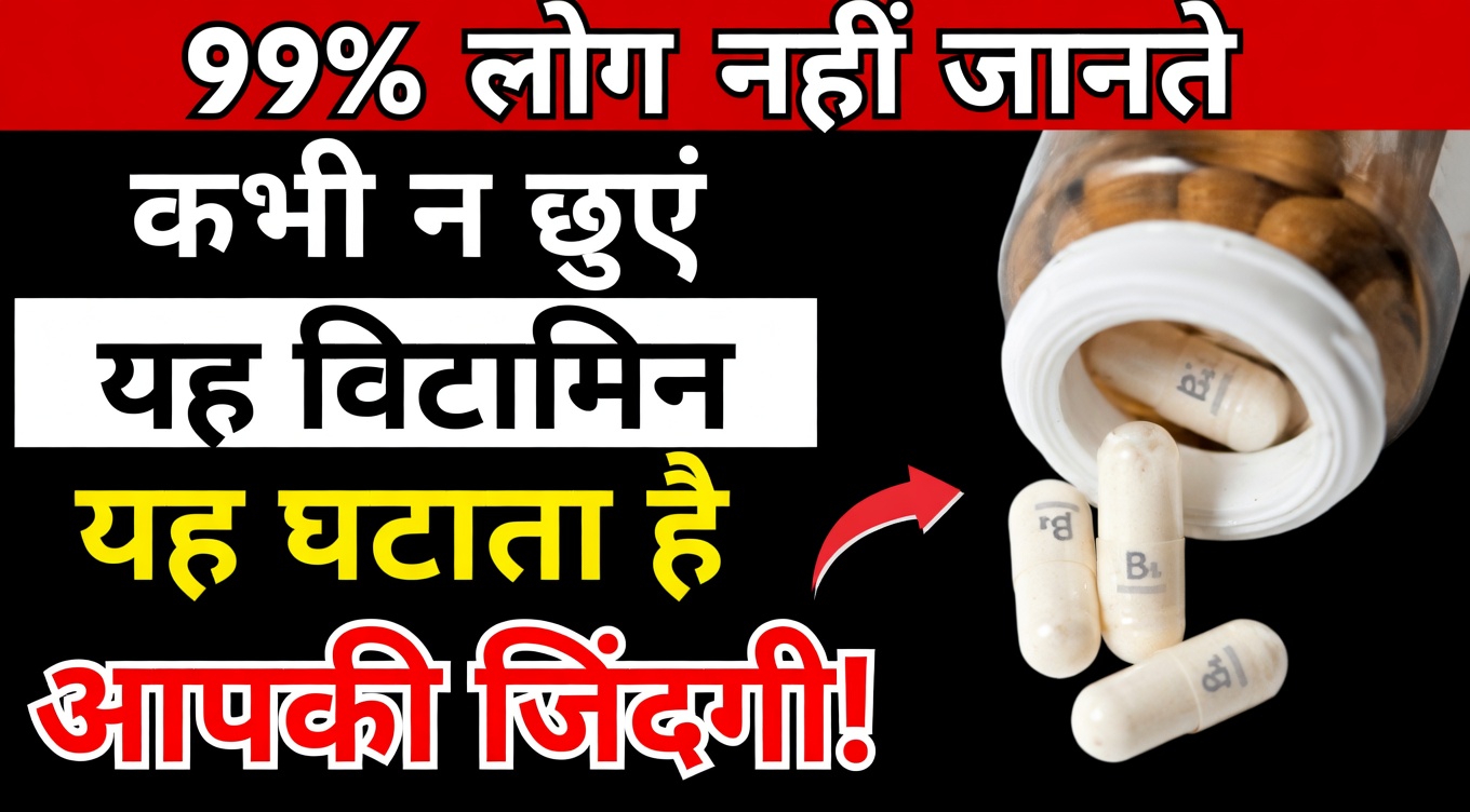 क्या एक आम विटामिन आदत बुजुर्गों में स्ट्रोक के जोखिम को प्रभावित कर सकती है? वरिष्ठ नागरिकों के लिए मस्तिष्क स्वास्थ्य मार्गदर्शिका