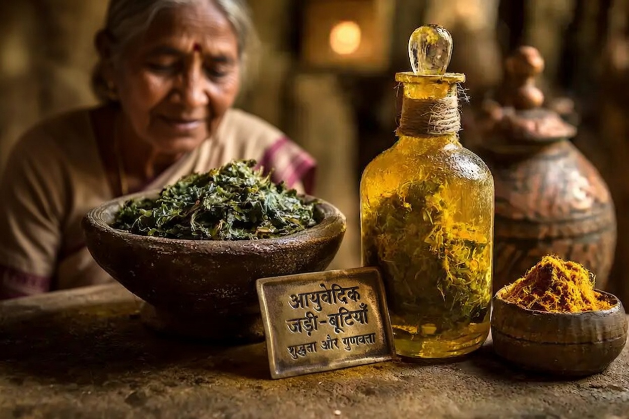 सेसाइल जॉयवीड (Alternanthera sessilis) के 30 शक्तिशाली लाभ