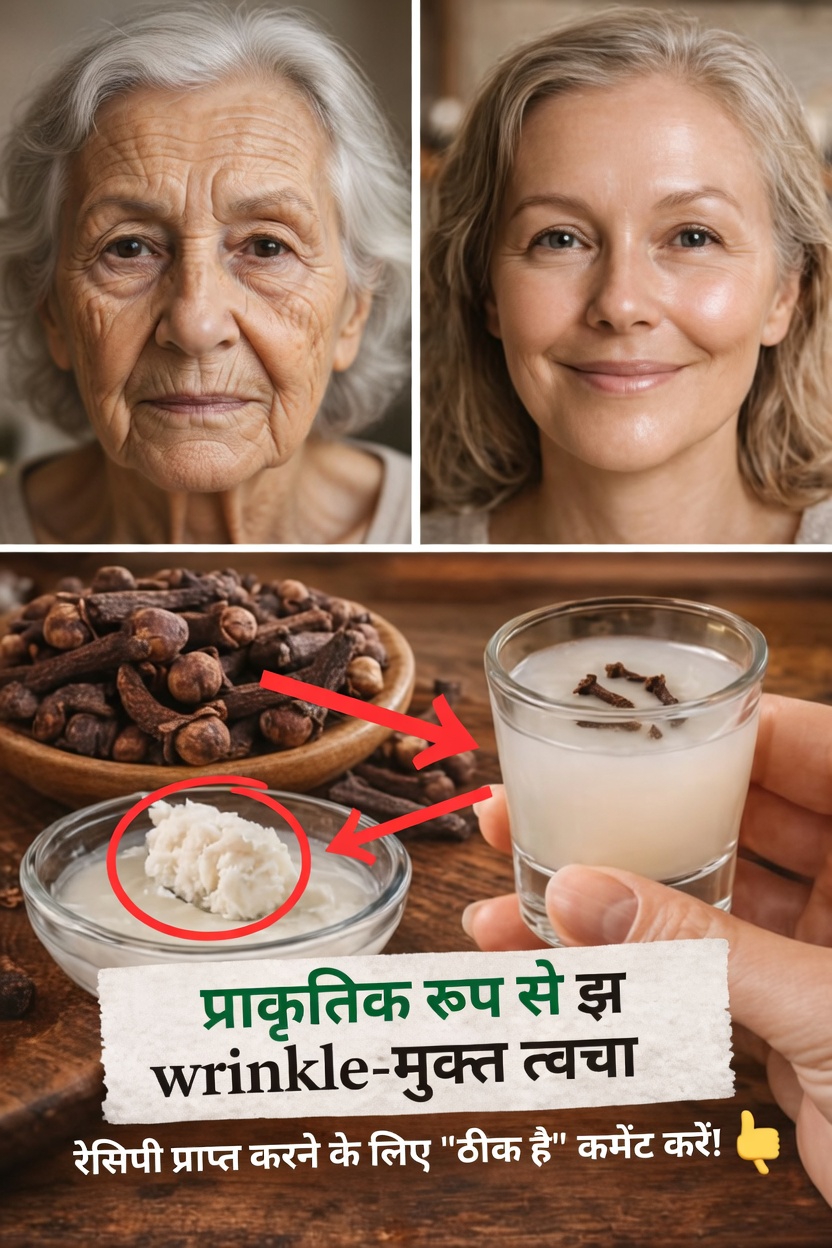 प्राकृतिक त्वचा देखभाल के विचार: स्वस्थ दिखने वाली त्वचा के लिए लौंग और नारियल तेल का उपयोग कैसे करें