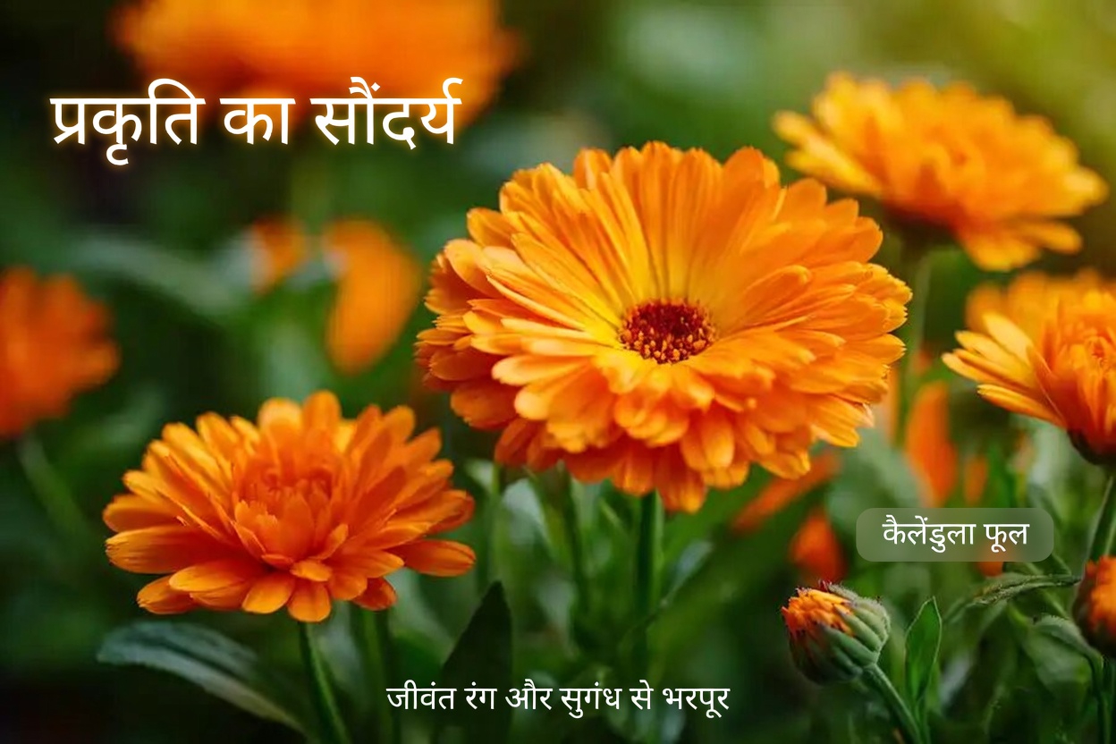 कैलेंडुला ऑफिसिनैलिस के शीर्ष 12 स्वास्थ्य लाभ