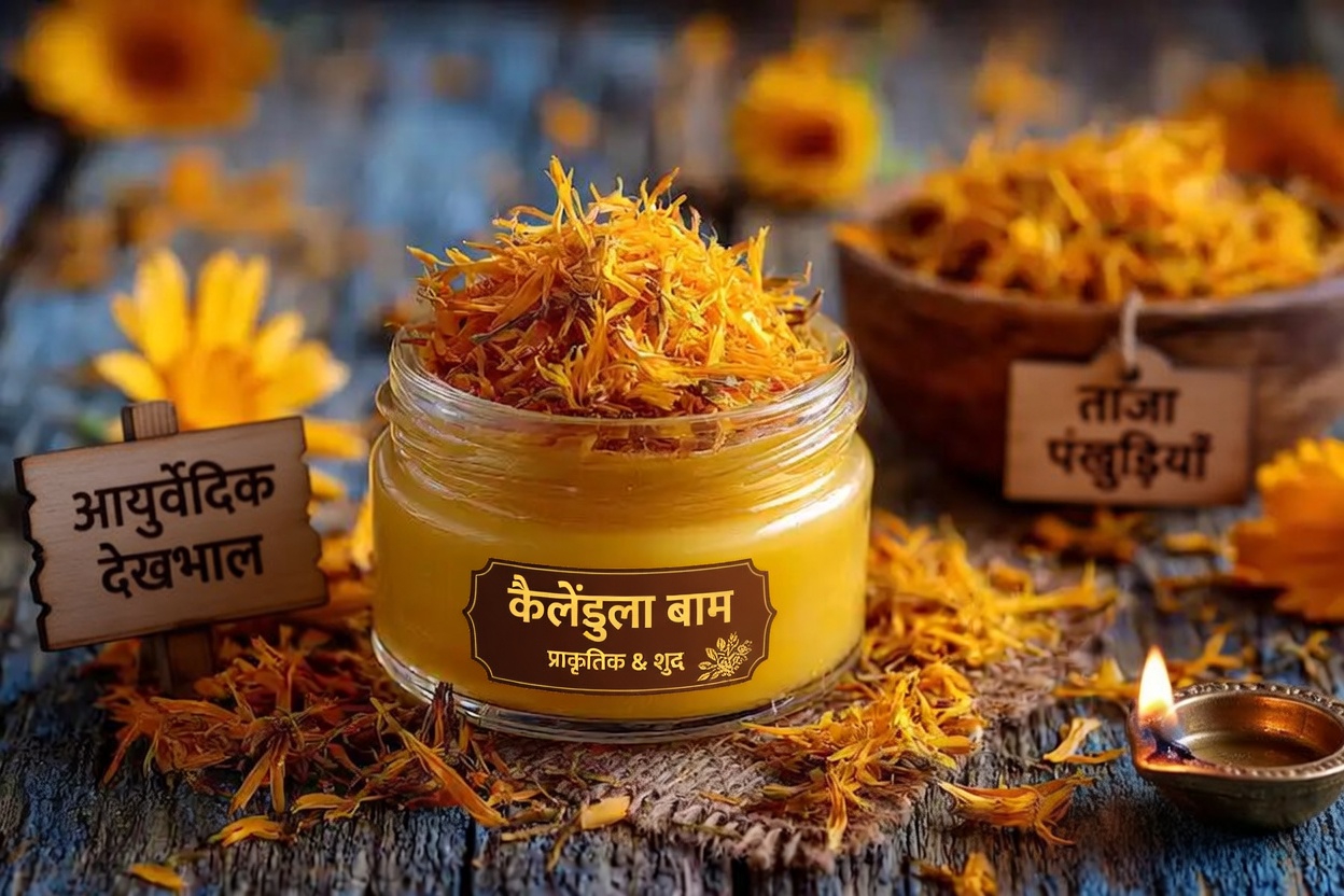 कैलेंडुला ऑफिसिनैलिस के शीर्ष 12 स्वास्थ्य लाभ