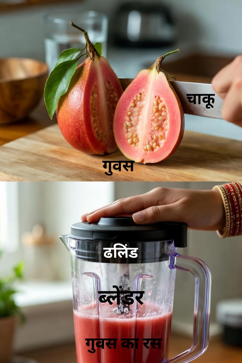 जानें कैसे यह उष्णकटिबंधीय फल हर दिन प्राकृतिक रूप से आपकी आंखों के स्वास्थ्य का समर्थन करता है