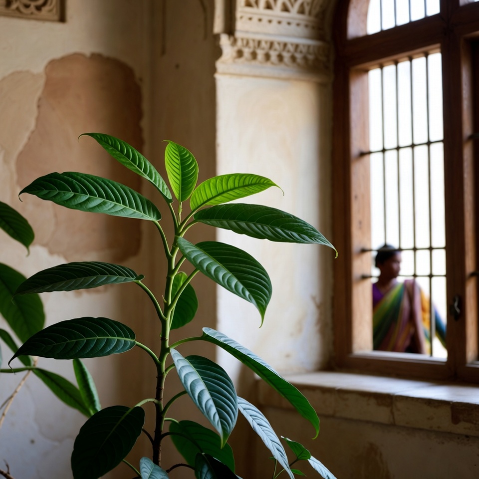 वह पौधा जो हर किसी के घर में होना चाहिए क्योंकि यह संक्रमण, मधुमेह, खराब रक्तसंचार और कैंसर को खत्म करता है