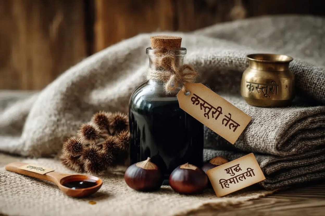 हॉर्स चेस्टनट: सूजे हुए पैरों और अन्य समस्याओं के लिए सबसे शक्तिशाली प्राकृतिक उपाय…