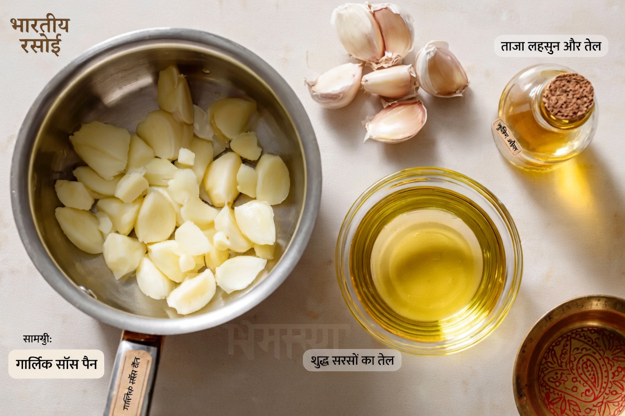 कान के स्वास्थ्य के लिए लहसुन: प्राकृतिक राहत और सुरक्षा