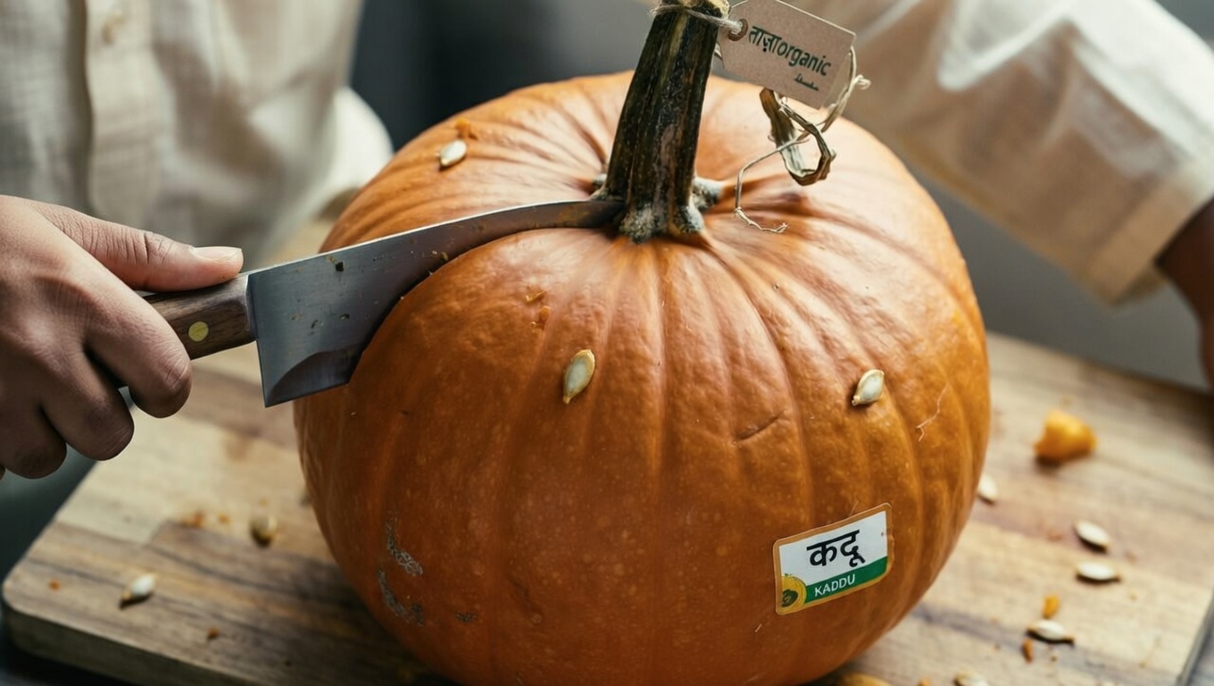 जानें कि कद्दू प्राकृतिक रूप से आपके हृदय स्वास्थ्य को कैसे सहारा दे सकता है: इस पोषक तत्वों से भरपूर भोजन को शामिल करने की एक सरल मार्गदर्शिका