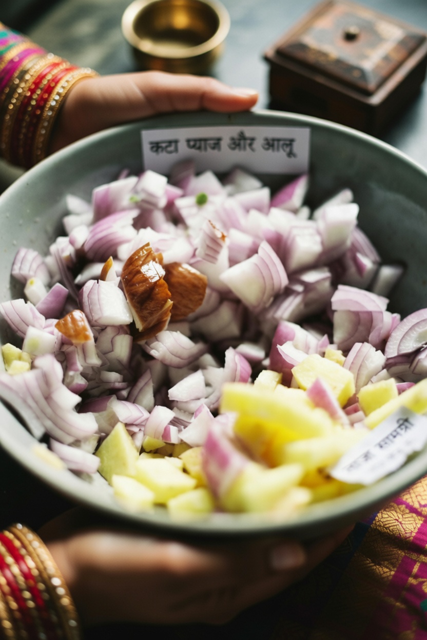 प्याज: संभावित रक्त शर्करा और हृदय स्वास्थ्य समर्थन के लिए इस रोज़मर्रा की सब्जी को शामिल करने के सरल तरीके