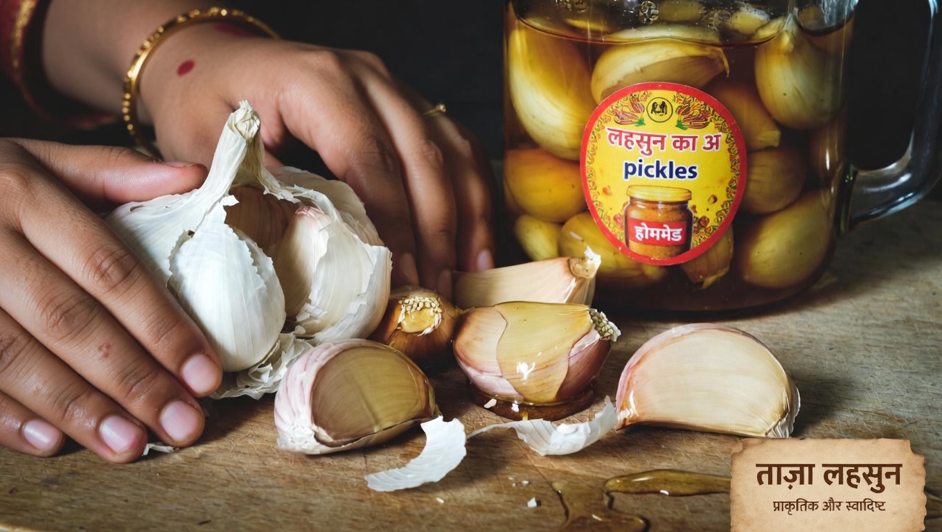 लहसुन और शहद: जानें 20 रोज़मर्रा के तरीके, जिनसे यह सरल मिश्रण आपकी वेलनेस दिनचर्या को सहारा देता है