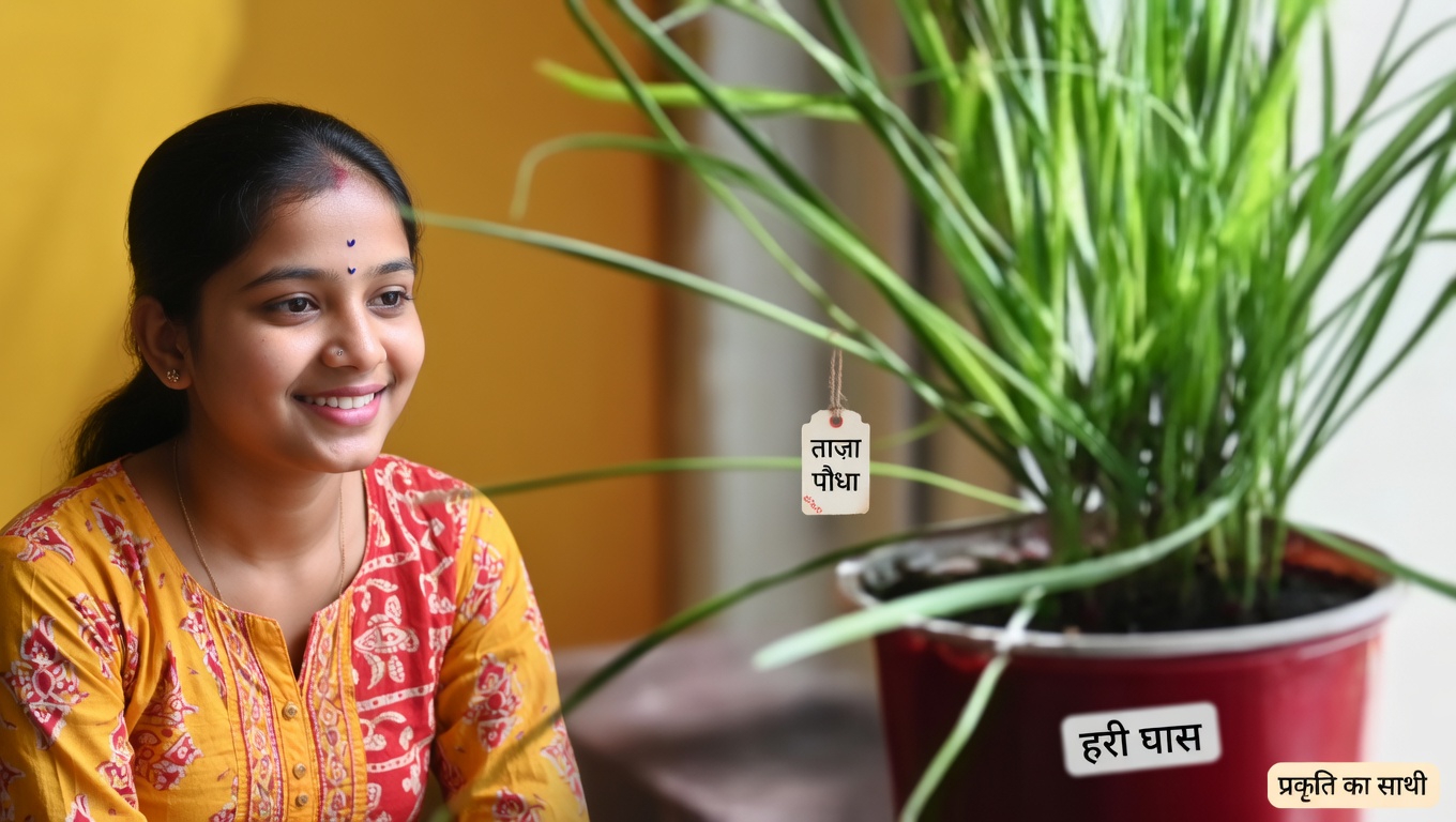 ब्लूबेरी की पत्तियों की छिपी शक्ति