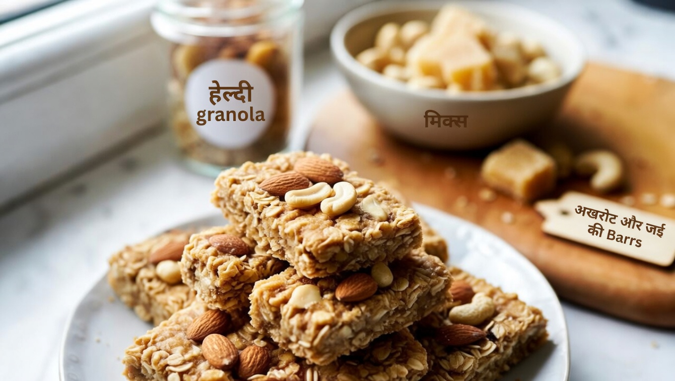 80 के बाद भी मज़बूत टांगें चाहते हैं? इसे हर दिन खाएँ