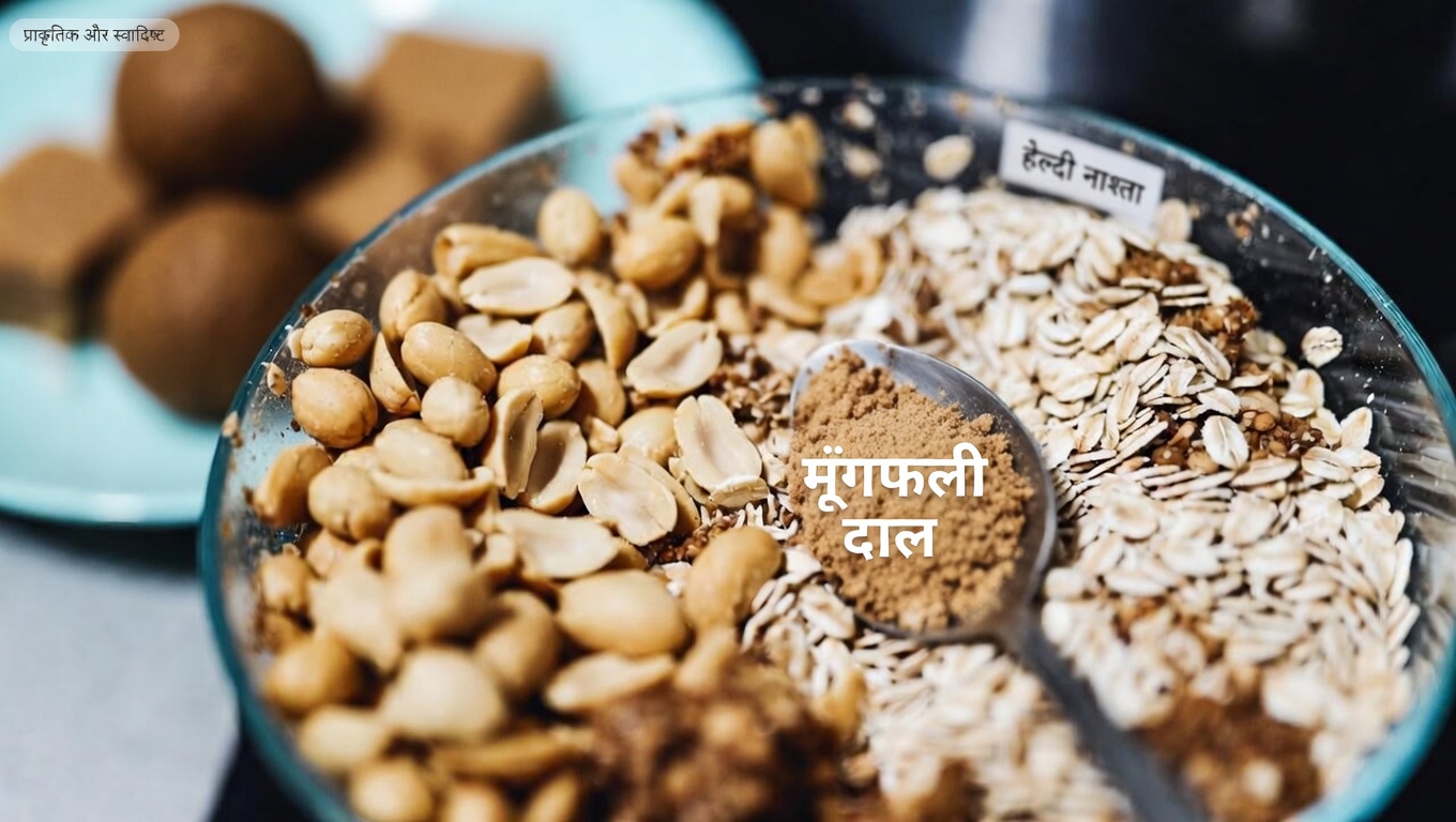 80 के बाद भी मज़बूत टांगें चाहते हैं? इसे हर दिन खाएँ